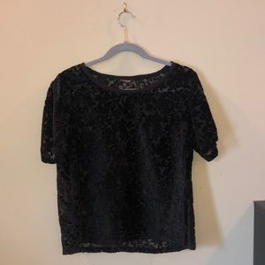 Lucky Brand Top